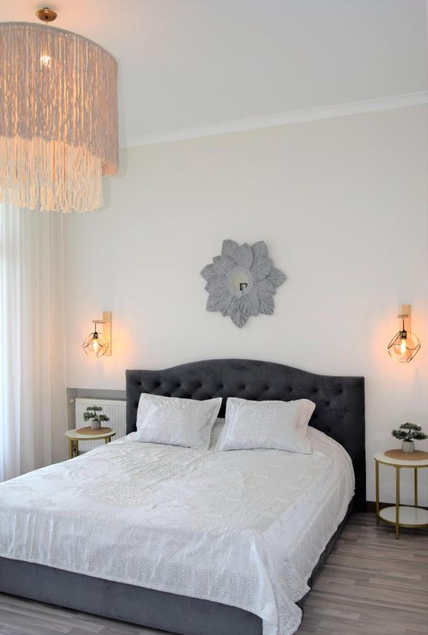 Apartment In Arcadia Palace With Sea View! 敖德萨 外观 照片
