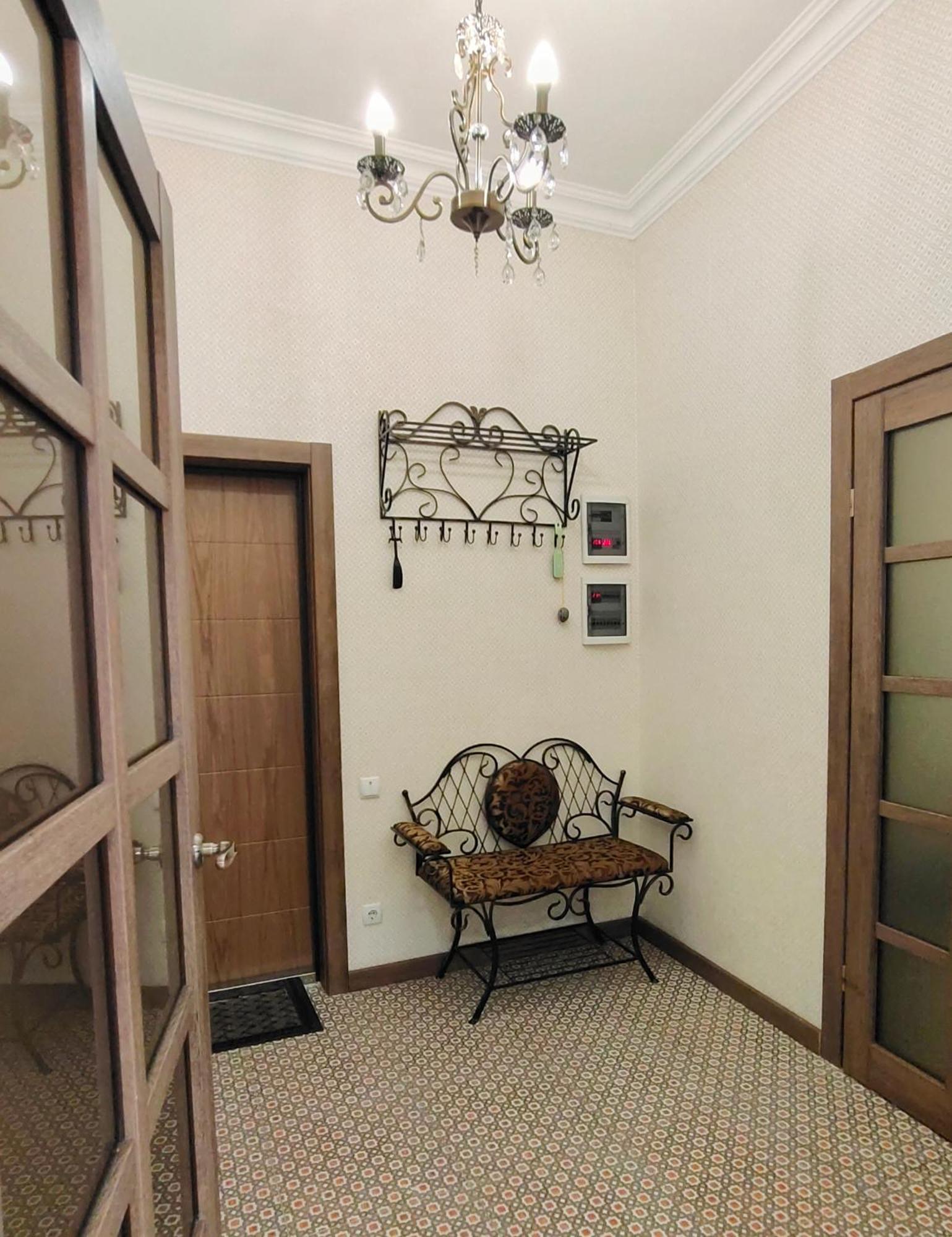 Apartment In Arcadia Palace With Sea View! 敖德萨 外观 照片