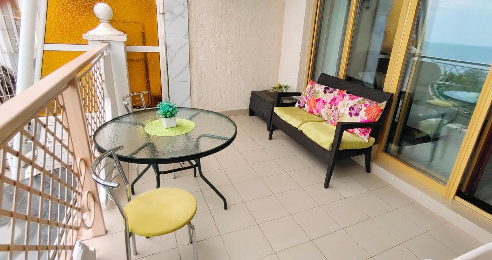 Apartment In Arcadia Palace With Sea View! 敖德萨 外观 照片