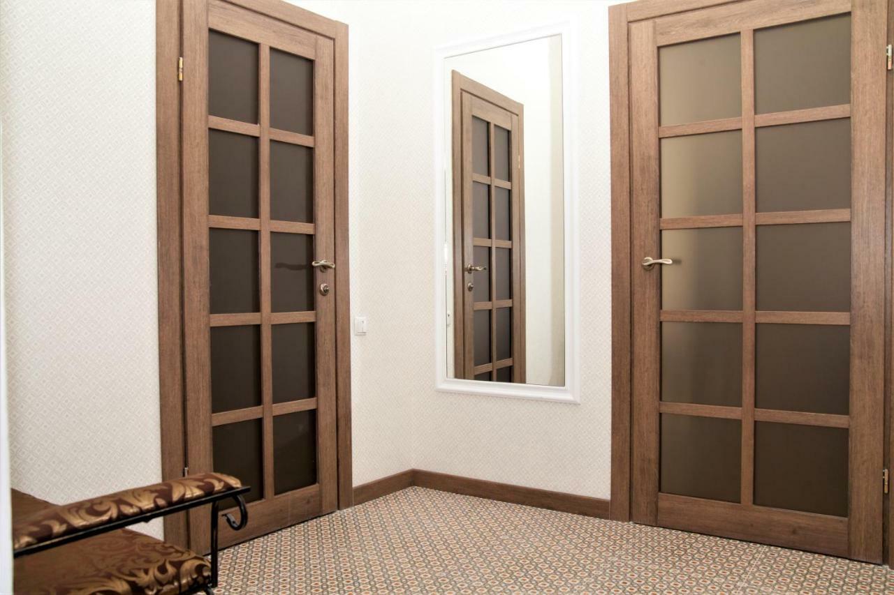 Apartment In Arcadia Palace With Sea View! 敖德萨 外观 照片